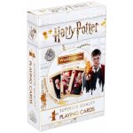 Hrací karty Waddingtons 35613 Harry Potter 2019 – Hledejceny.cz