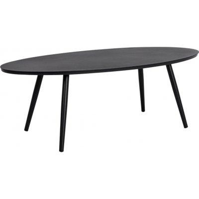 Bizzotto Kovový zahradní stolek Space 119 x 58 cm – Hledejceny.cz