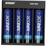 Xtar MC4S – Zboží Živě