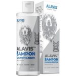 Patron ca, s.r.o. Alavis šampon Chlorhexidin 250 ml – HobbyKompas.cz