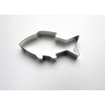 Vykrajovátko na perníčky a cukroví RYBIČKA 65x30mm – Hledejceny.cz