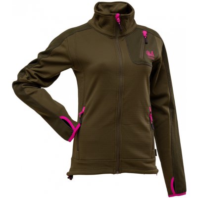 Mikina Tetrao Urtica Lady – Zboží Mobilmania