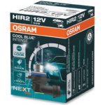 Osram Cool Blue Intense HIR2 12V 55W PX22d 9012CBN – Hledejceny.cz