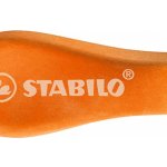 STABILO Guma ergo oranžová – Zboží Dáma