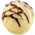 Peters Birne Helene-Trüffel hruška Helene bílá pralinka 15 g – Zboží Dáma