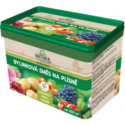 Agro CS Natura Bylinková směs na plísně 10 x 15 g – HobbyKompas.cz