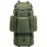 Mil-tec Ranger zelený 75 l – Zboží Mobilmania