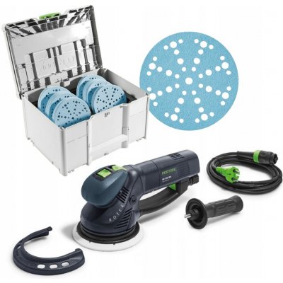 Festool RO 150 FEQ ROTEX 575066 – Zboží Dáma
