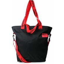 BeUniq taška přes rameno červená