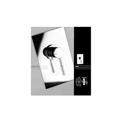 Gessi OXYGENE 13249.031 – Hledejceny.cz