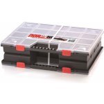 Prosperplast NOR20 DUO – Sleviste.cz