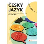 Český jazyk pro SOŠ - pracovní sešit, 1. vydání – Zboží Dáma