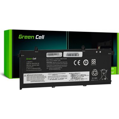 Green Cell L18M3P73 - neoriginální – Sleviste.cz