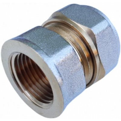 Al Pex Přechod šroubovací 20 x 3/4" vnitřní – Sleviste.cz