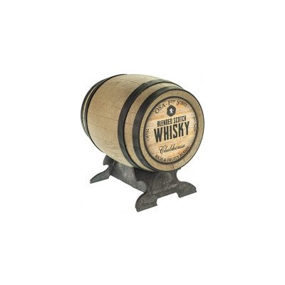 Old St. Andrews Clubhouse Blended Scotch Whisky Barrel 40% 0,7 l (tuba) – Zbozi.Blesk.cz