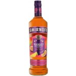 Smirnoff Mango&Passionfruit 25% 0,7 l (holá láhev) – Hledejceny.cz