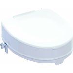 Timago King 10L-20 Nástavec na WC 10 cm s poklopem – Zboží Dáma