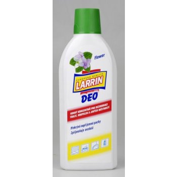 Larrin Flower Deo Flower náhradní náplň koncentrát 500 ml