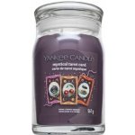 Yankee Candle Signature Mystical Tarot Card 567 g – Sleviste.cz
