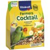 Krmivo pro ptactvo Vitakraft Farmers Cocktail 0,25 kg
