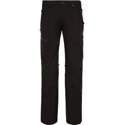 686 kalhoty Wmns Geode Thermagraph Pant Black – Zboží Mobilmania