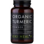 KIKI Health Kurkuma BIO 150 g – Hledejceny.cz