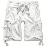 Brandit Vintage Classic shorts bílé – Hledejceny.cz