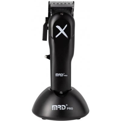 MRD Pro clipper HC-3969X - Black – Zbozi.Blesk.cz