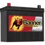 Banner Power Bull 12V 45Ah 360A P45 24 – Zbozi.Blesk.cz