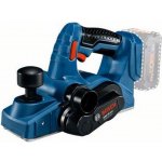 Bosch GHO 18 V-LI 06015A0307 – HobbyKompas.cz