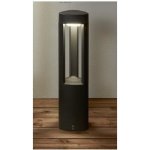 Searchlight Venkovní LED sloupek 1005-500GY šedý – Hledejceny.cz
