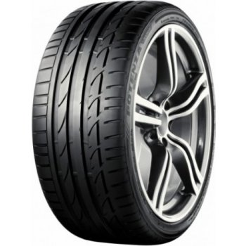 Bridgestone S001 235/55 R17 103W