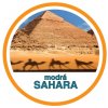 Osivo a semínko Travní směs Sahara 2kg