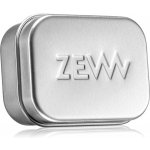 ZEW for men Soap dish pouzdro na mýdlo – Zboží Mobilmania