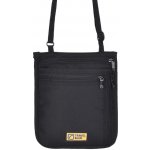 Travel Blue Ultra Slim Neck Carrier Black – Zboží Mobilmania