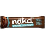 Nakd Cocoa Coconut 35 g – Zboží Dáma