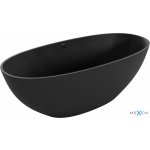 MEXEN - Bari 165 x 75 cm 57221657570 – Sleviste.cz