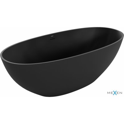 MEXEN - Bari 165 x 75 cm 57221657570 – Sleviste.cz