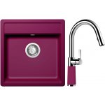 Set Schock Mono N-100S + SC-520 – Zboží Mobilmania