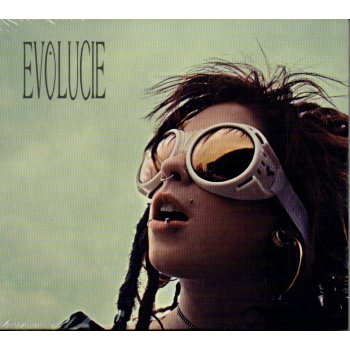 Lucie - EvoLucie - CD