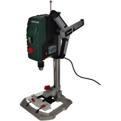 Parkside PTBMOD 710 D1 – Zboží Dáma