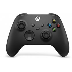 Gamepad Microsoft Xbox Series Wireless Controller QAT-00002