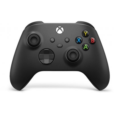 Microsoft Xbox Series Wireless Controller QAT-00002 – Hledejceny.cz
