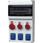 Scame D561.3021-3 – Zboží Mobilmania