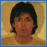 McCartney Paul - Mccartney Ii-Hq/Download- LP – Hledejceny.cz