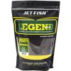 Návnada a nástraha Jet Fish Pelety Legend Range 1kg 4mm Fermentovaná Ančovička