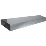 Elektrodesign Kanál EDP-PK-200x50 plochý, délka 1 m – Hledejceny.cz