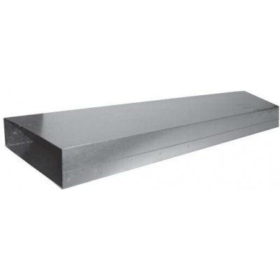 Elektrodesign Kanál EDP-PK-200x50 plochý, délka 1 m – Hledejceny.cz