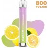 Jednorázová e-cigareta OXVA OXBAR C800 Pink Lemonade 16 mg 800 potáhnutí 1 ks