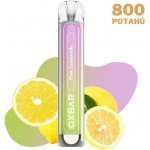 OXVA OXBAR C800 Pink Lemonade 16 mg 800 potáhnutí 1 ks – Zboží Mobilmania